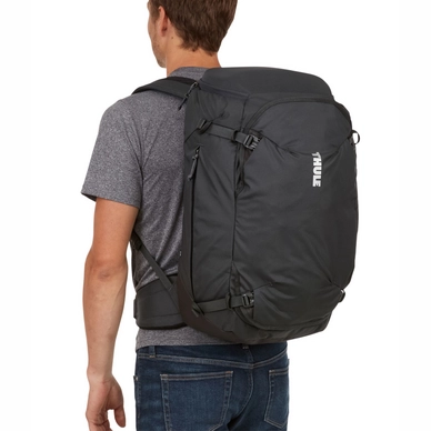 Rucksack Thule Landmark 40L Obsidian Outdoorsupply.de